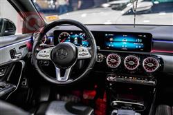 مێرسێدس بێنز A-Class
